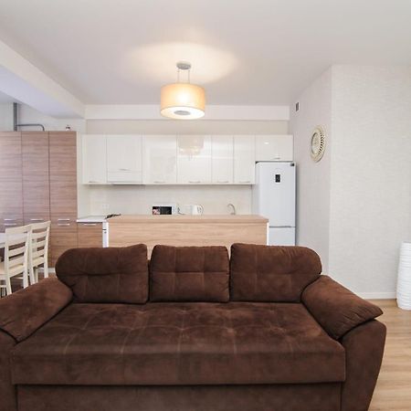 Grand Central Apartment 2 Bedrooms Κισινάου Εξωτερικό φωτογραφία
