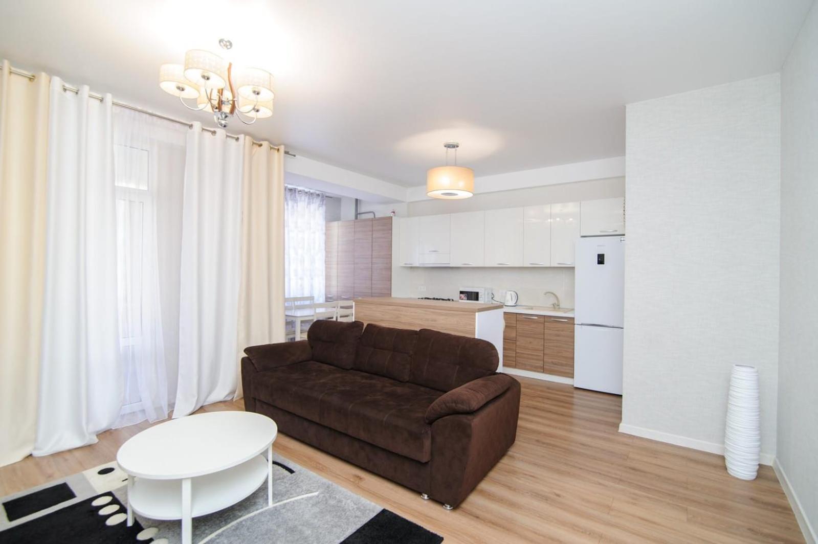 Grand Central Apartment 2 Bedrooms Κισινάου Εξωτερικό φωτογραφία