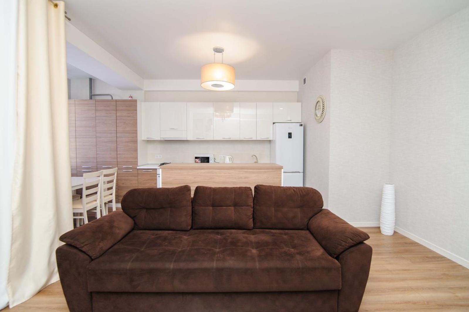 Grand Central Apartment 2 Bedrooms Κισινάου Εξωτερικό φωτογραφία