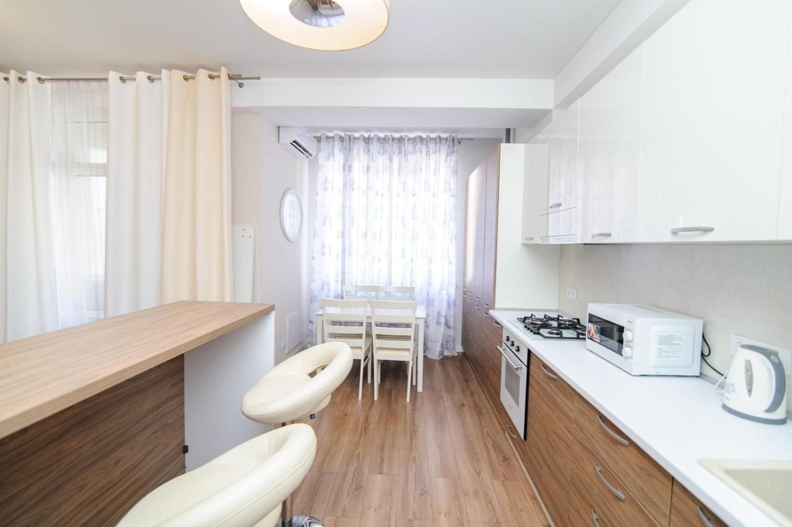 Grand Central Apartment 2 Bedrooms Κισινάου Εξωτερικό φωτογραφία