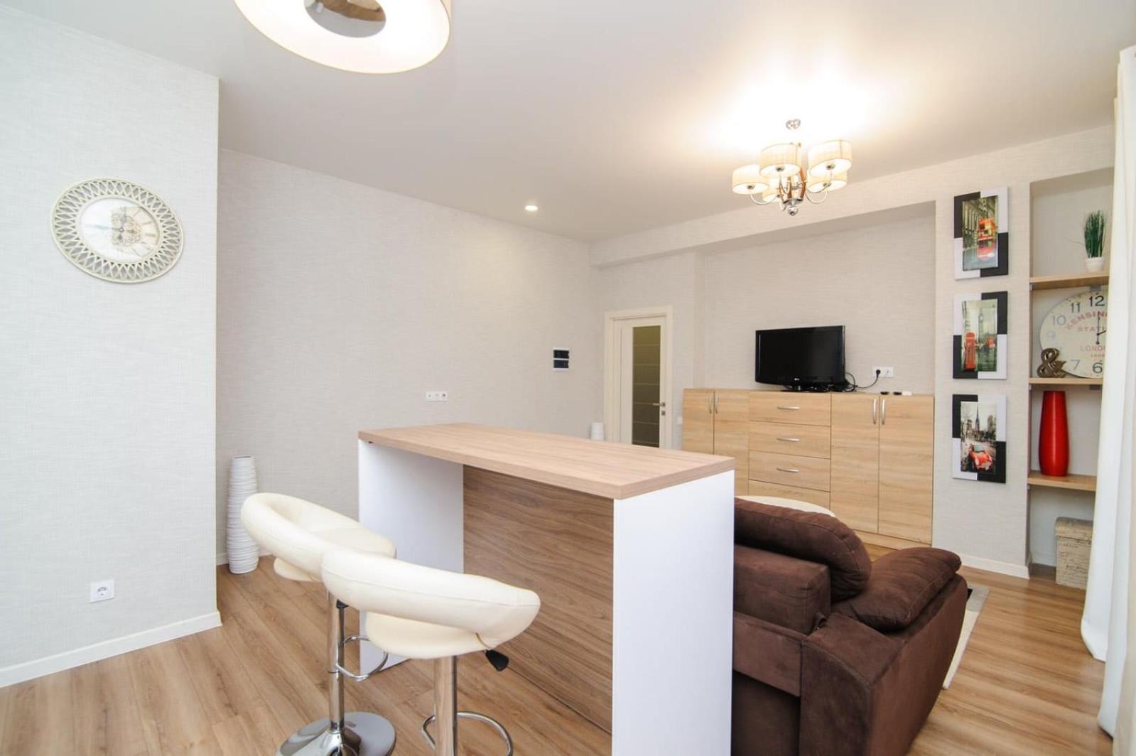 Grand Central Apartment 2 Bedrooms Κισινάου Εξωτερικό φωτογραφία