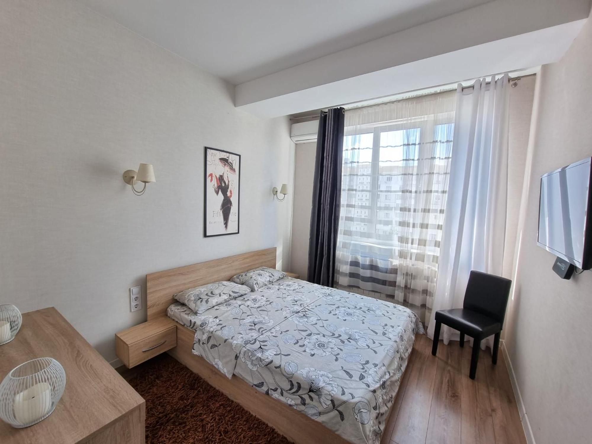 Grand Central Apartment 2 Bedrooms Κισινάου Εξωτερικό φωτογραφία