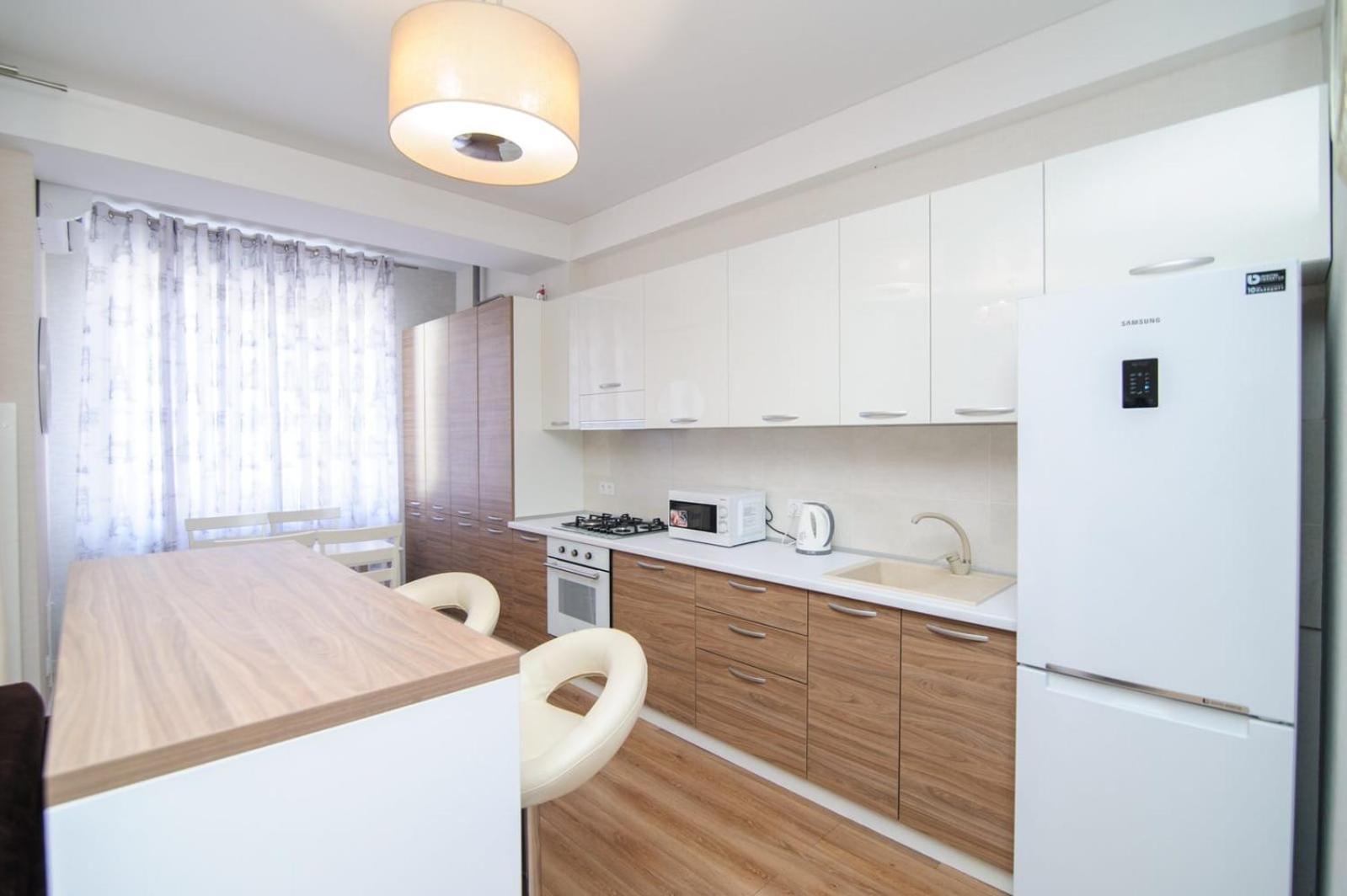 Grand Central Apartment 2 Bedrooms Κισινάου Εξωτερικό φωτογραφία