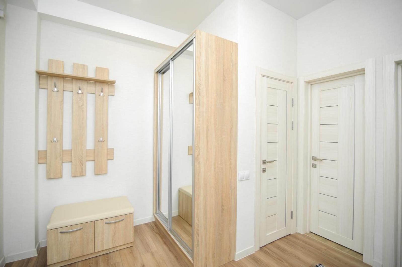 Grand Central Apartment 2 Bedrooms Κισινάου Εξωτερικό φωτογραφία