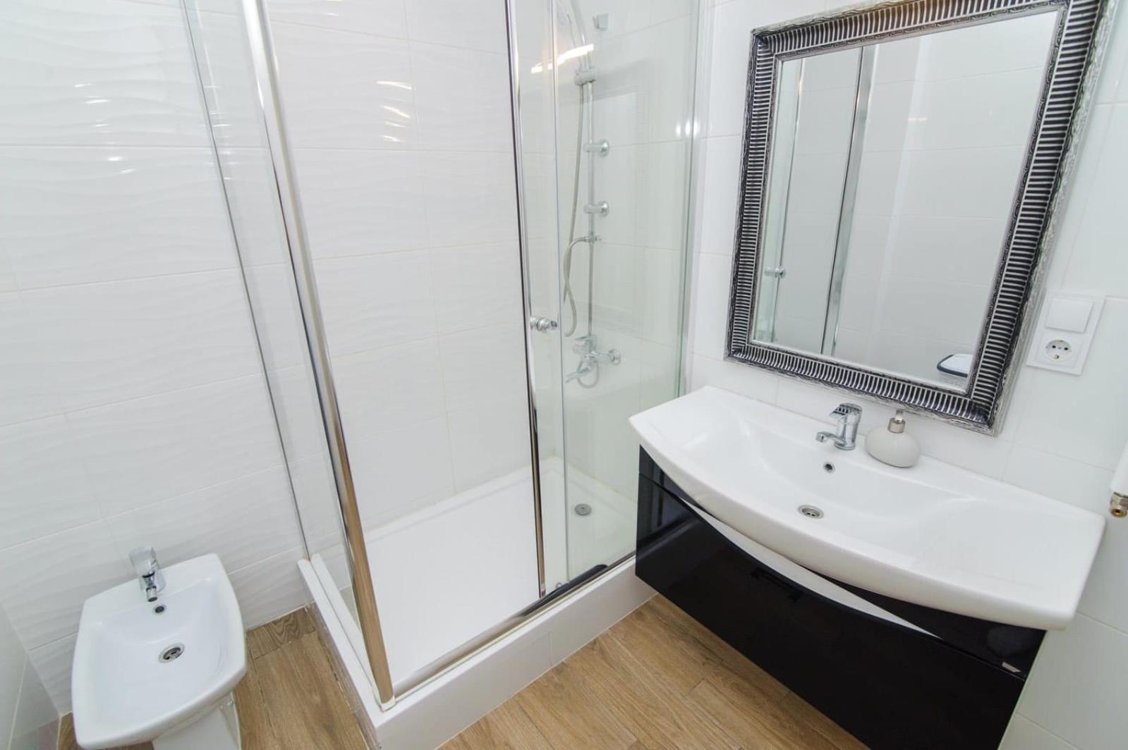 Grand Central Apartment 2 Bedrooms Κισινάου Εξωτερικό φωτογραφία