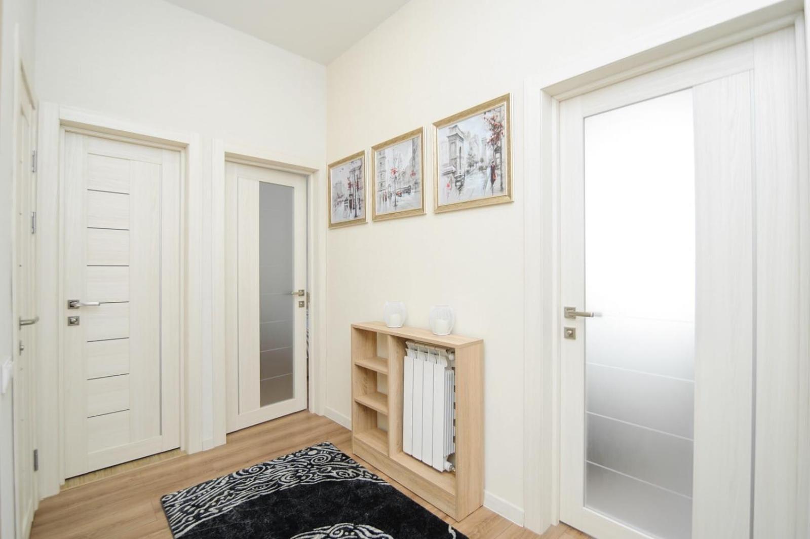 Grand Central Apartment 2 Bedrooms Κισινάου Εξωτερικό φωτογραφία