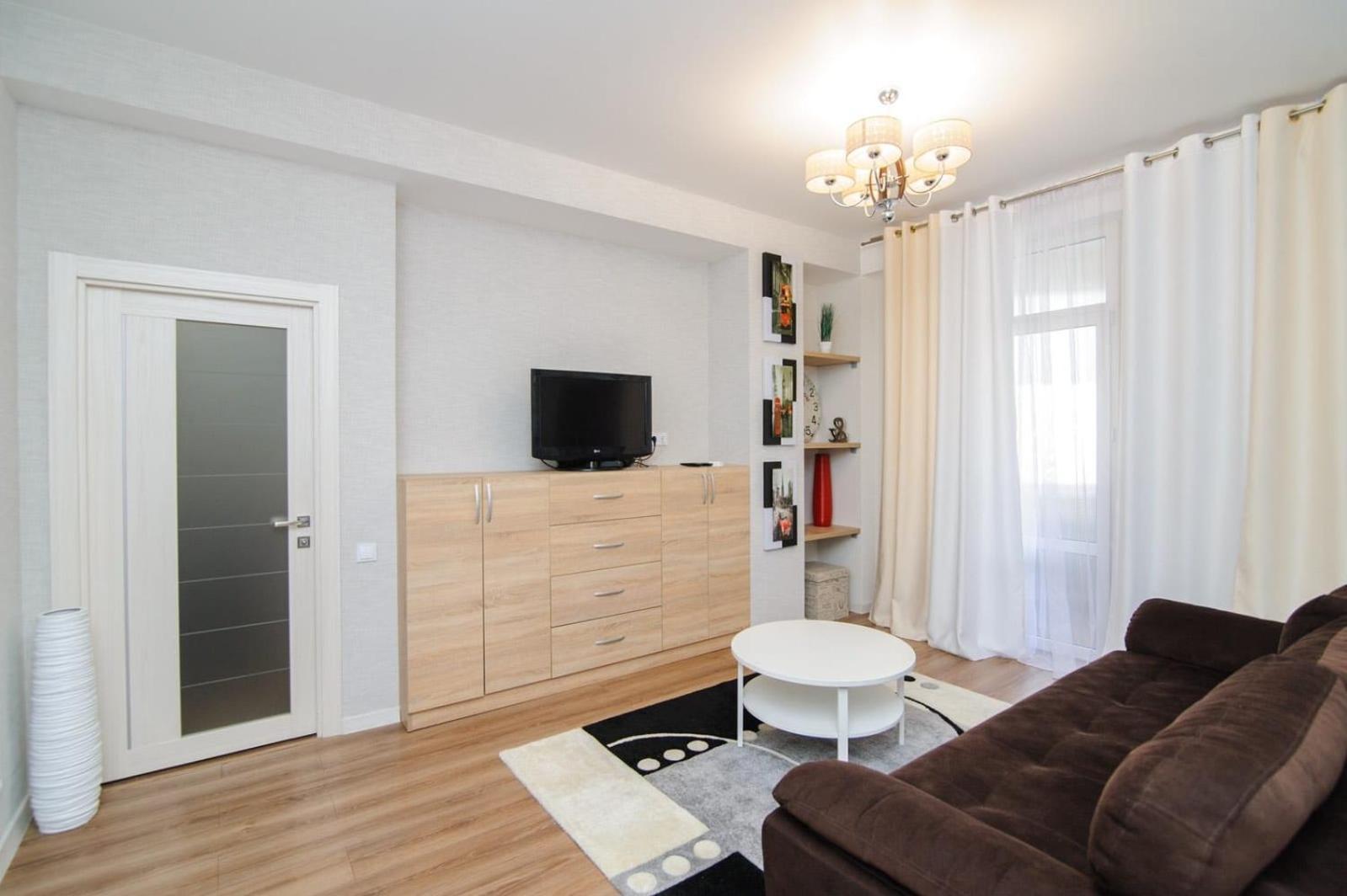 Grand Central Apartment 2 Bedrooms Κισινάου Εξωτερικό φωτογραφία