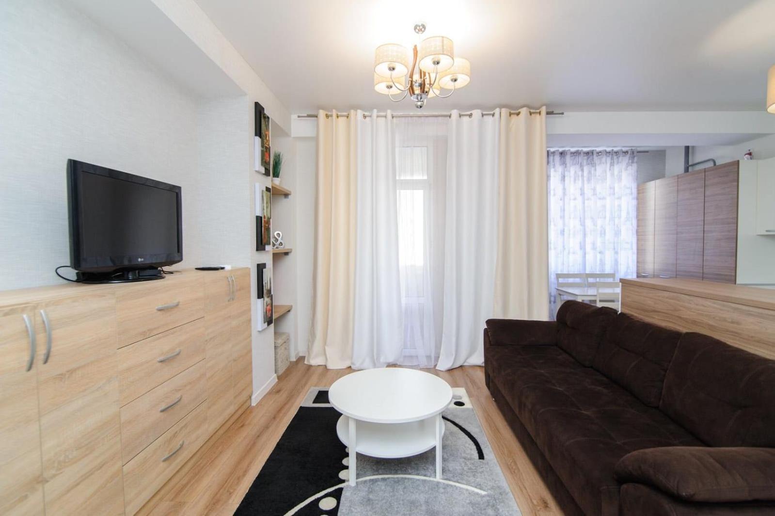 Grand Central Apartment 2 Bedrooms Κισινάου Εξωτερικό φωτογραφία