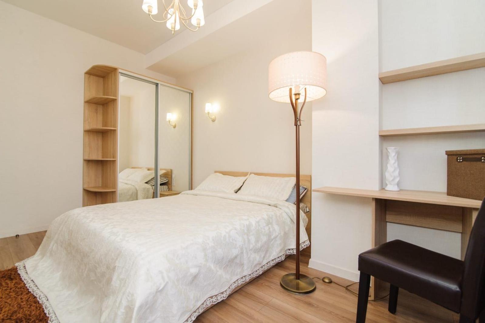 Grand Central Apartment 2 Bedrooms Κισινάου Εξωτερικό φωτογραφία