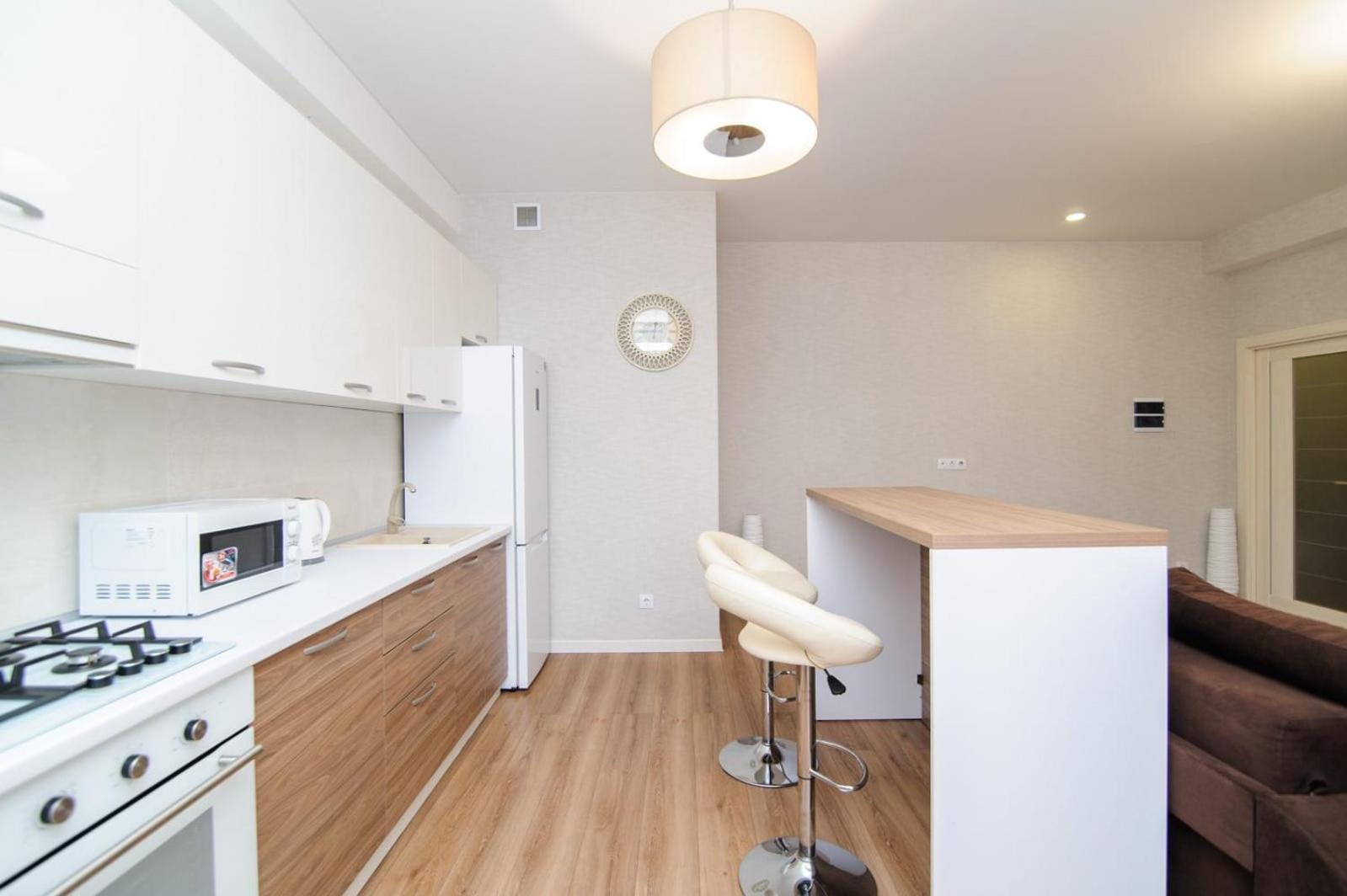 Grand Central Apartment 2 Bedrooms Κισινάου Εξωτερικό φωτογραφία