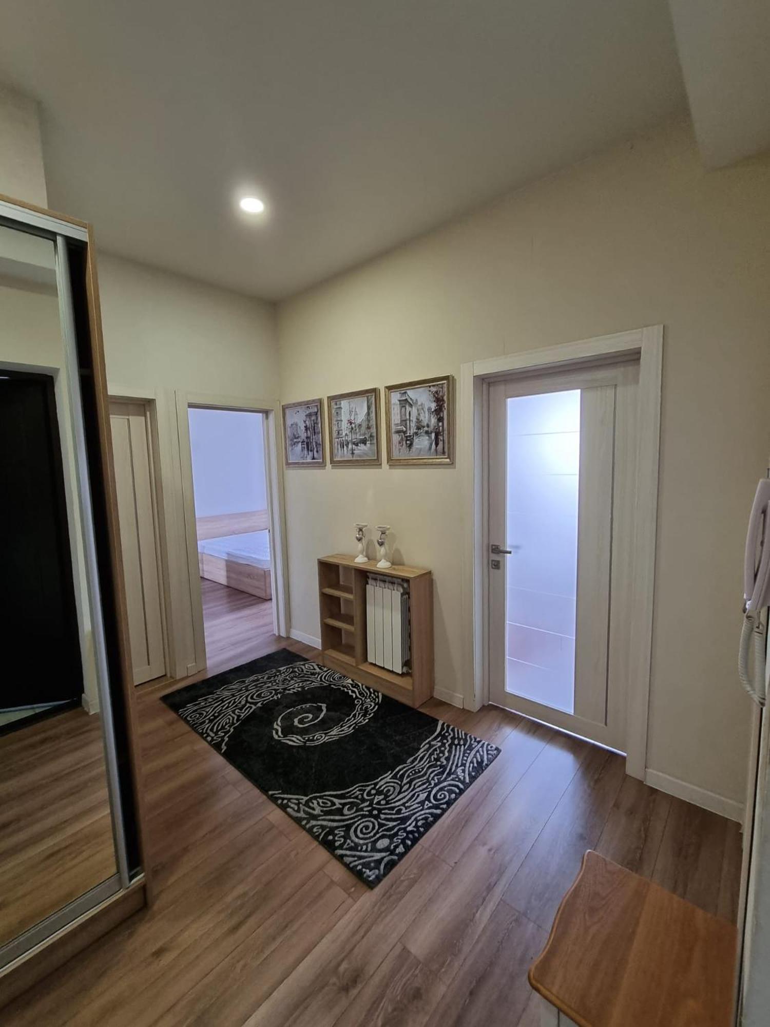 Grand Central Apartment 2 Bedrooms Κισινάου Εξωτερικό φωτογραφία