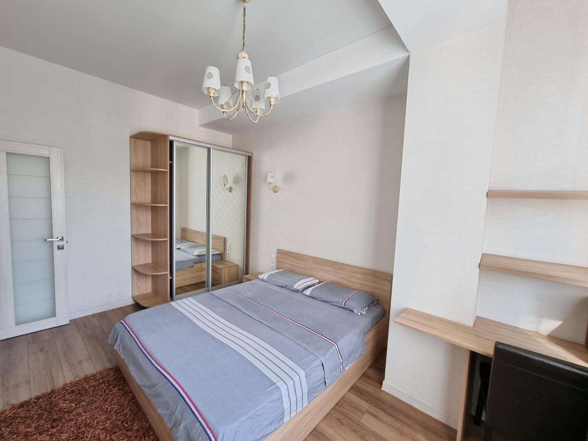 Grand Central Apartment 2 Bedrooms Κισινάου Εξωτερικό φωτογραφία