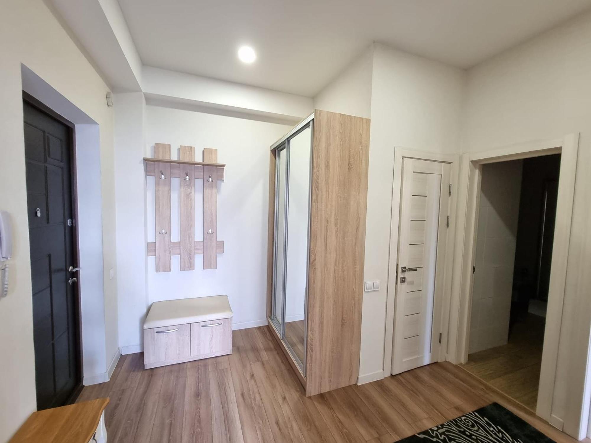 Grand Central Apartment 2 Bedrooms Κισινάου Εξωτερικό φωτογραφία