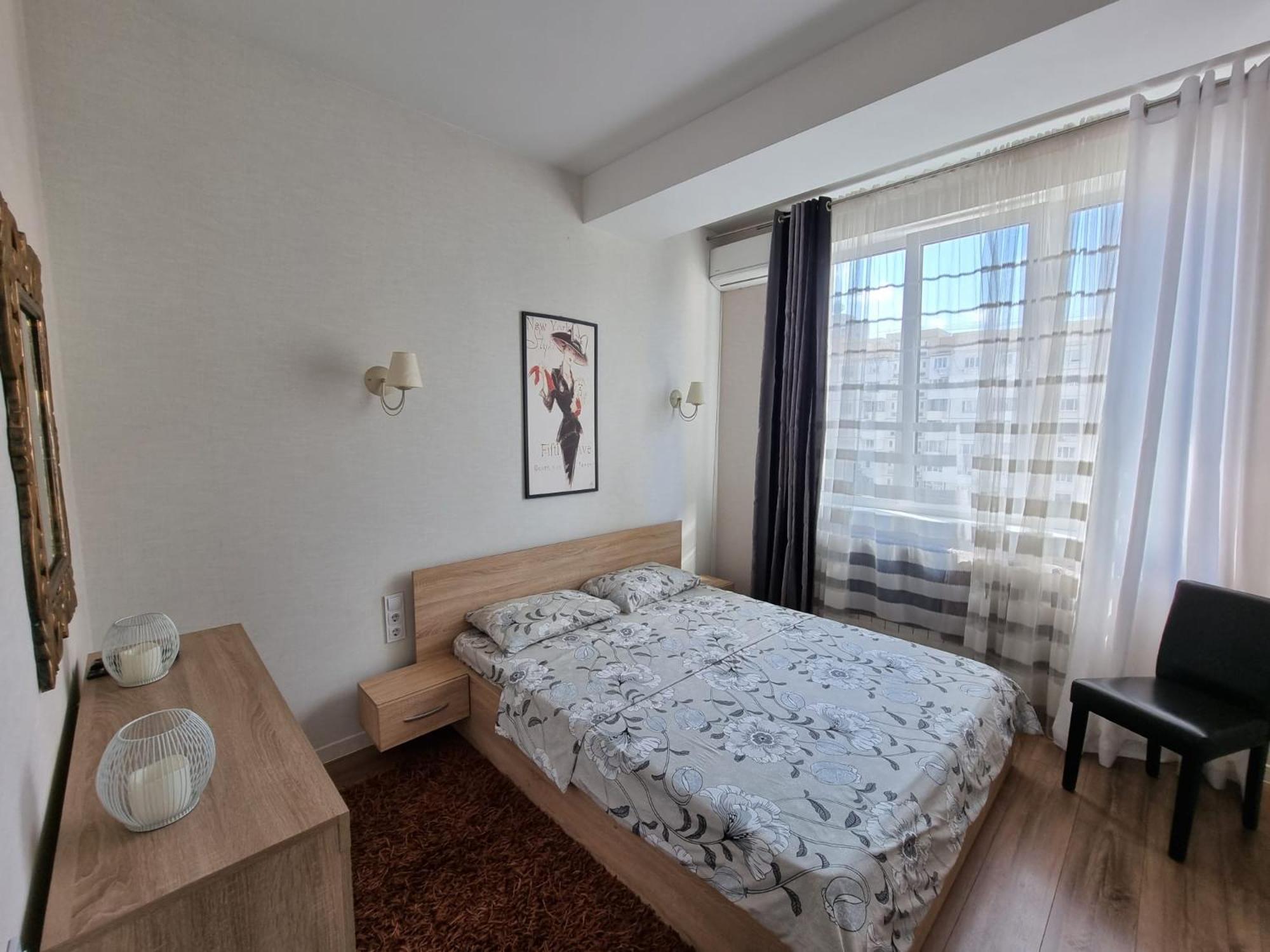 Grand Central Apartment 2 Bedrooms Κισινάου Εξωτερικό φωτογραφία