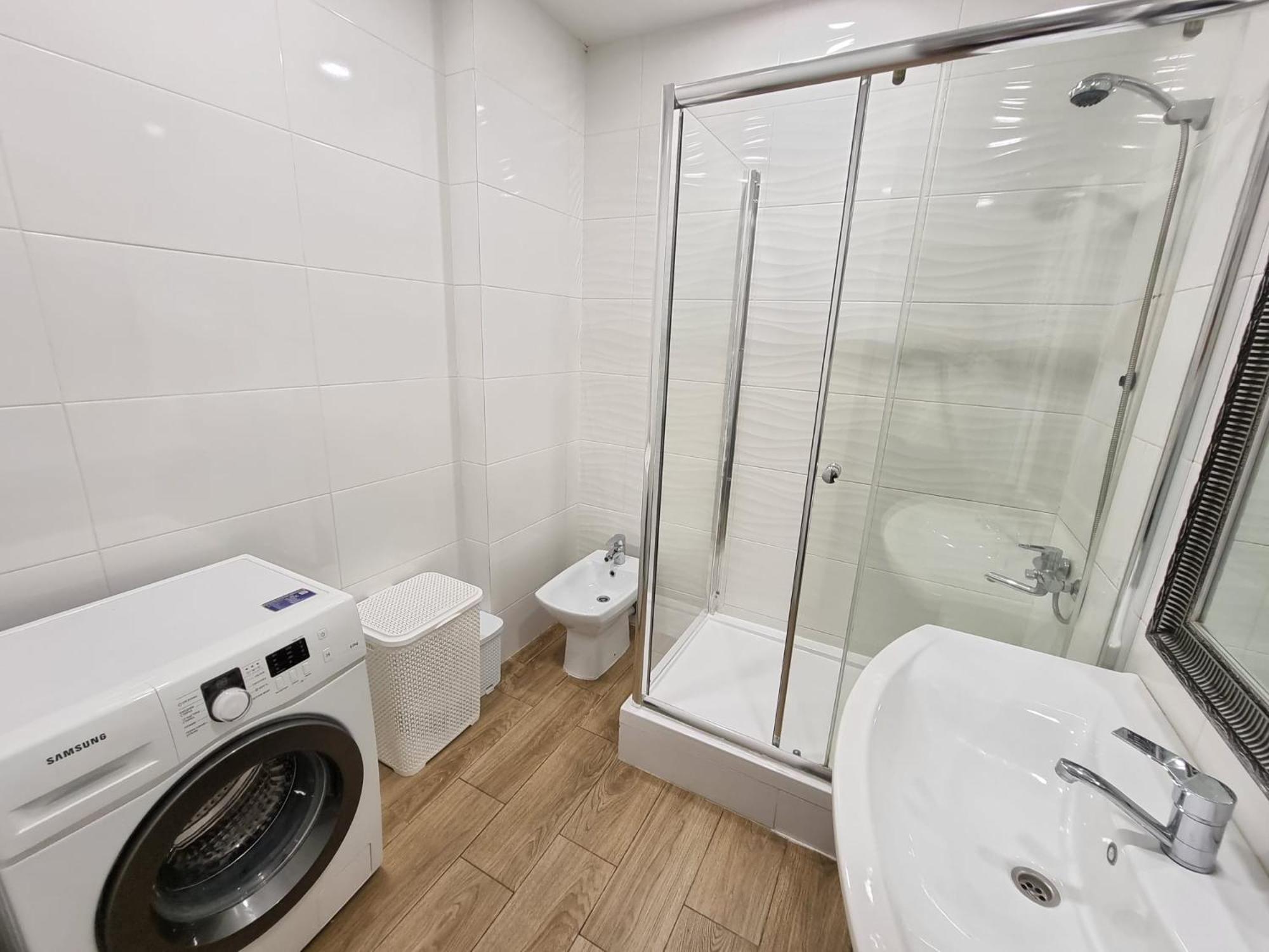Grand Central Apartment 2 Bedrooms Κισινάου Εξωτερικό φωτογραφία