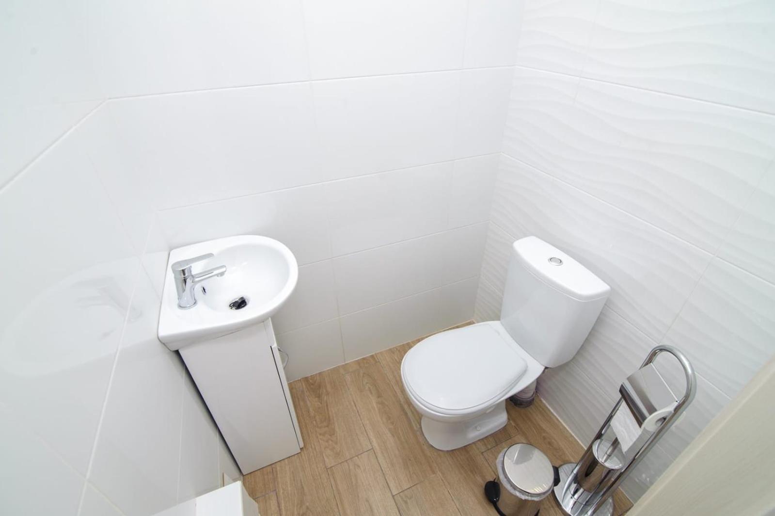 Grand Central Apartment 2 Bedrooms Κισινάου Εξωτερικό φωτογραφία